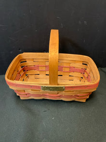  Longaberger Basket