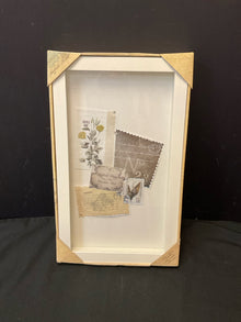  Shadow Box