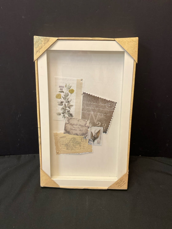Shadow Box