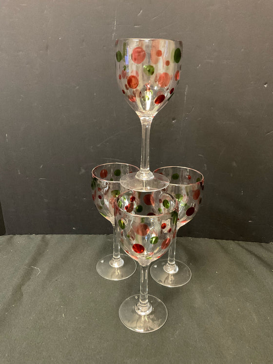 Stemware