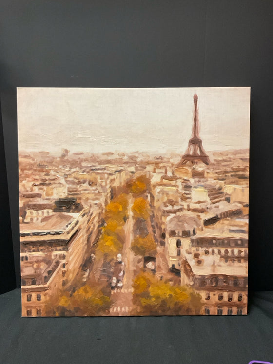 Canvas
