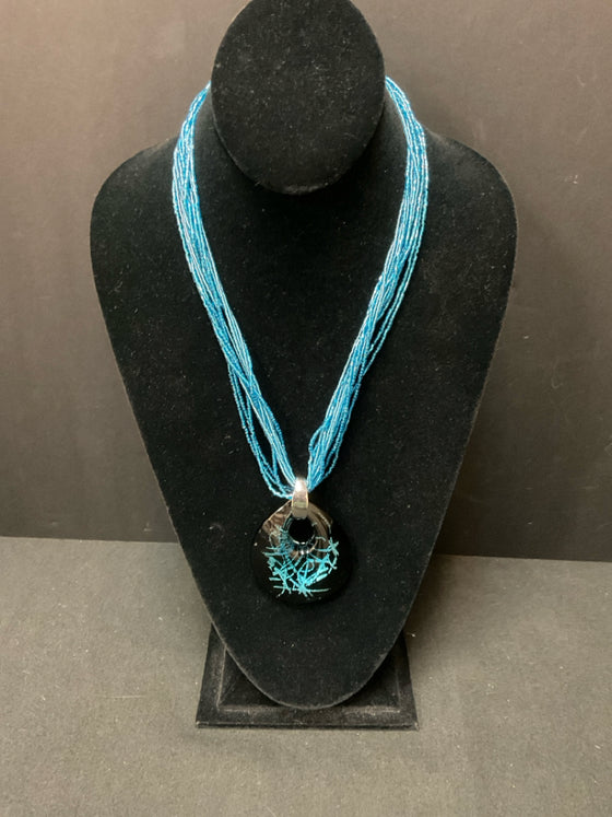 Murano Necklace
