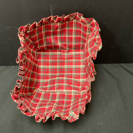 Longaberger Kitchen Linen