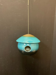  Crate & Barrel Birdhouse/Feeder/Bath