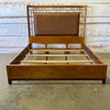 Lexington Complete Bed--King