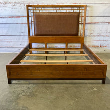  Lexington Complete Bed--King
