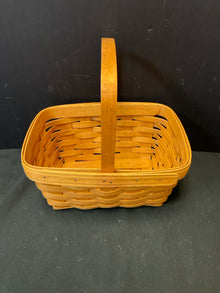  Longaberger Basket
