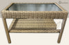 Wicker Table