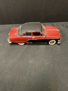  Franklin Mint Miniature Vehicle