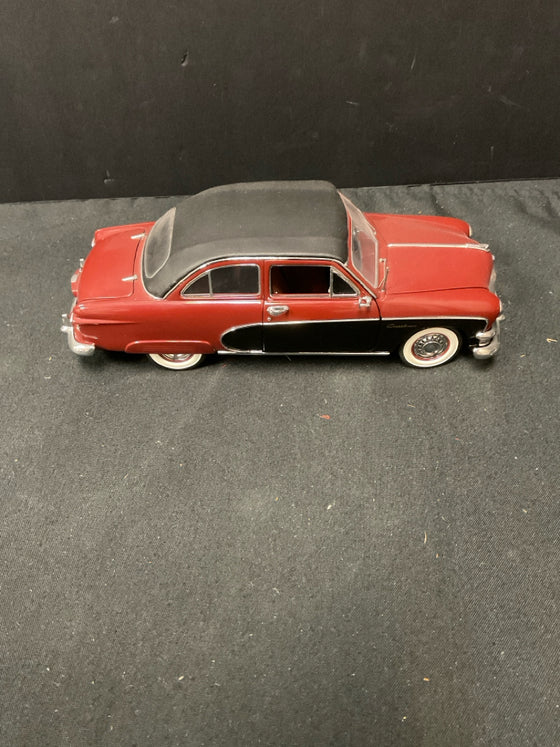 Franklin Mint Miniature Vehicle