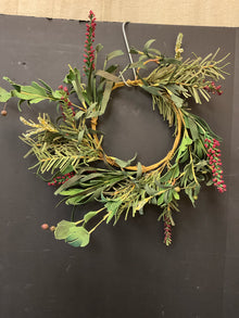  Wreath