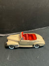 Franklin Mint Miniature Vehicle