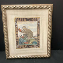  Framed Art