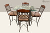 Pub Table w/ Chairs