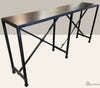 Bernhardt Sofa Table
