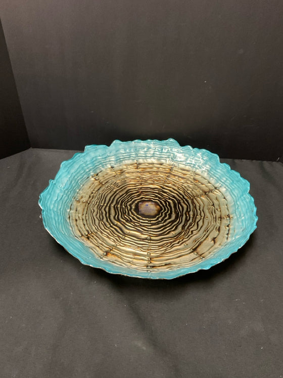 Three Hands Tray