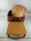 Longaberger Basket