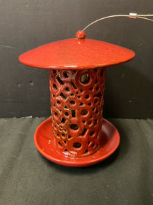  Birdhouse/Feeder/Bath