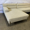 Four Hands Sectional