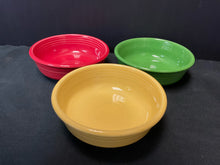  Fiestaware Bowl