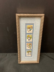  Framed Art