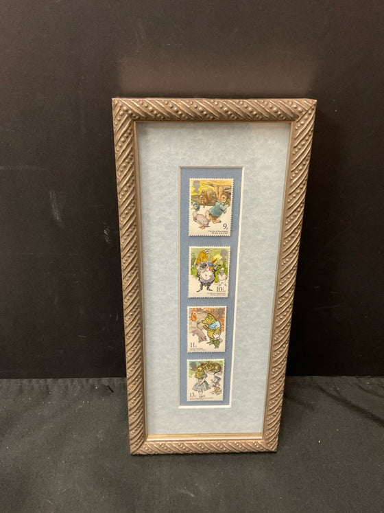 Framed Art