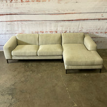  Four Hands Sectional