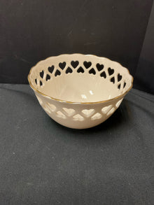  Lenox Decorative Bowl