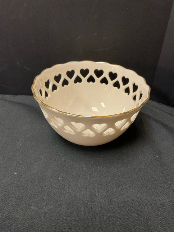 Lenox Decorative Bowl