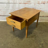 Hammary End Table