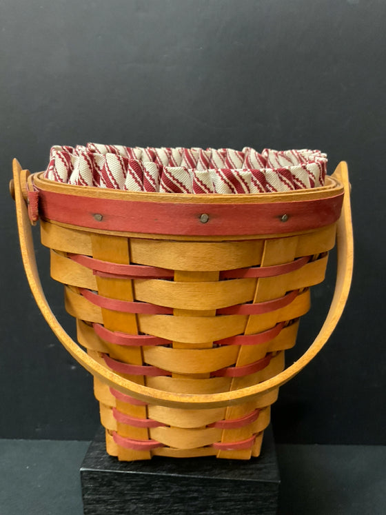 Longaberger Basket
