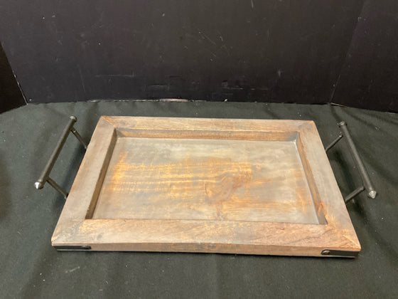 Tray