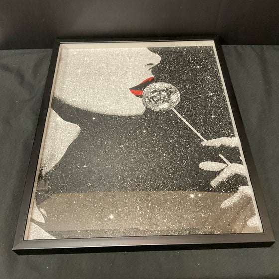 Framed Art