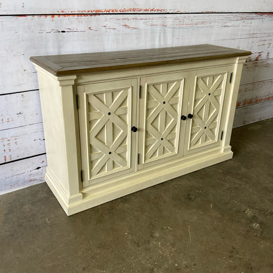 Ashley Buffet / Sideboard / Credenza