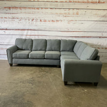  Sectional