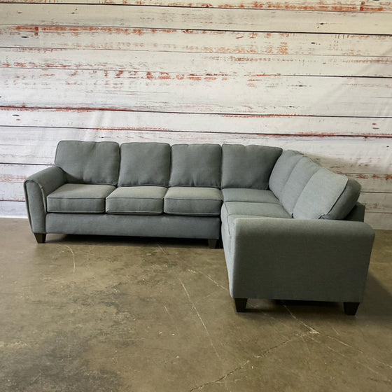 Sectional