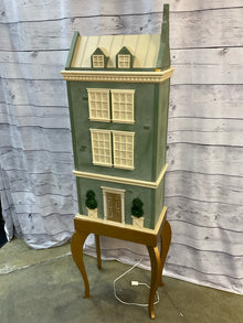  House/Building
