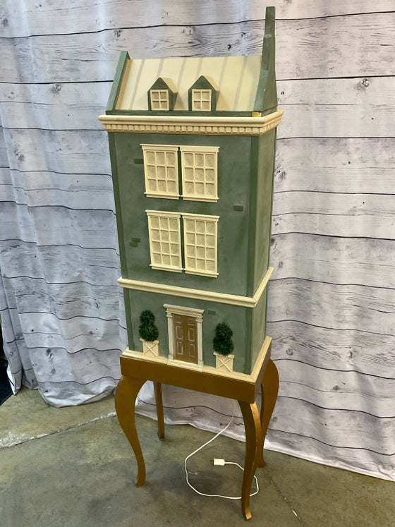 House/Building