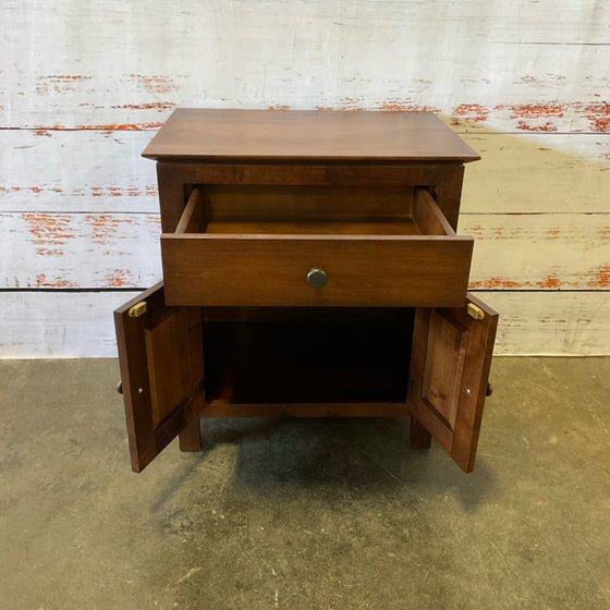 Canal Dover Furniture Nightstand