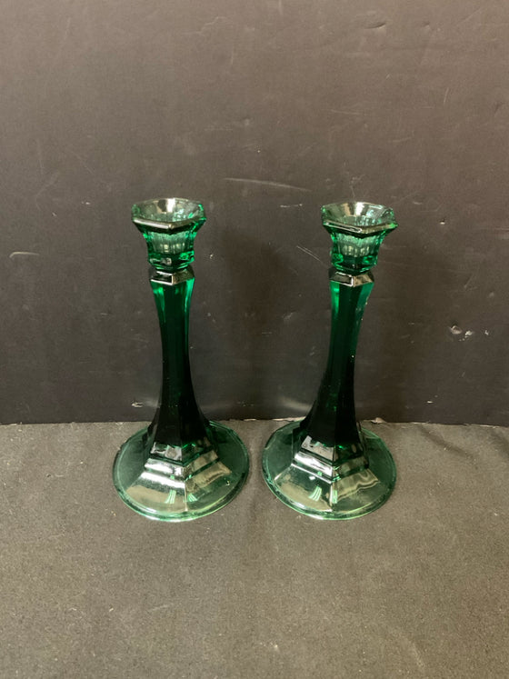 Candleholder