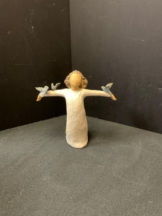 Willow Tree Statue/Figurine/Bust