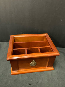  Bombay Desktop Organizer