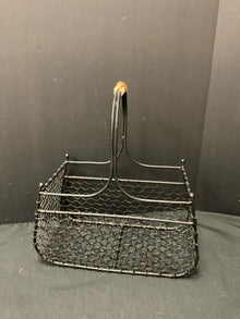  Basket