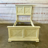 Complete Bed--Twin