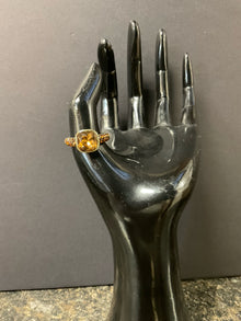  Heidi Daus Ring(s)