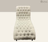 Arhaus Chaise