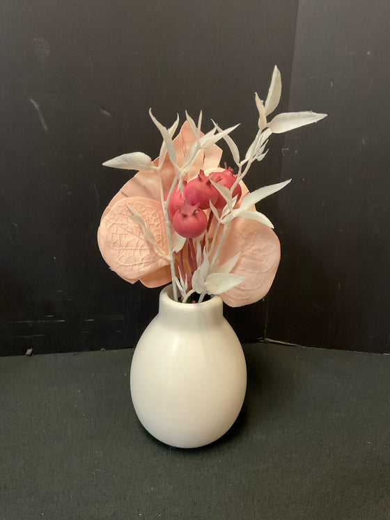 Arrangement