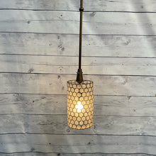  Pottery Barn Pendant Light