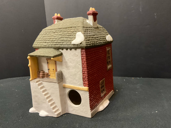 Dept. 56 Christmas