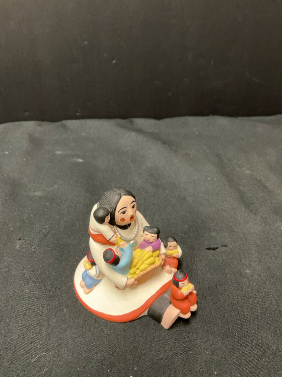 Statue/Figurine/Bust
